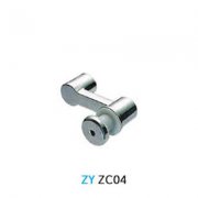 不锈钢立柱配件ZY ZC04
