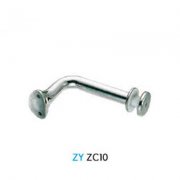 不锈钢立柱配件ZY ZC10