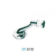 不锈钢立柱配件ZY ZC12