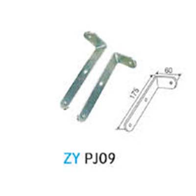 不锈钢立柱配件ZY PJ09