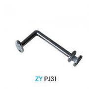 不锈钢立柱配件ZY PJ31