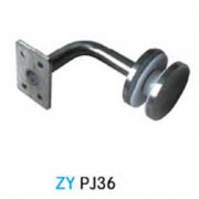 不锈钢立柱配件ZY PJ36