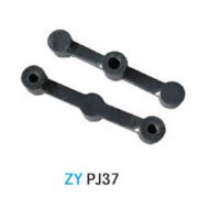 不锈钢立柱配件ZY PJ37