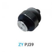 不锈钢立柱配件ZY PJ39