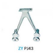 不锈钢立柱配件ZY PJ43