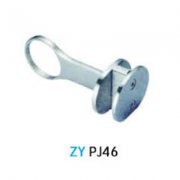 不锈钢立柱配件ZY PJ46
