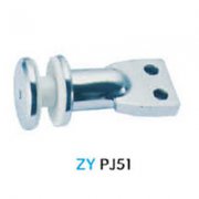不锈钢立柱配件ZY PJ51