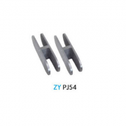 不锈钢立柱配件ZY PJ5402