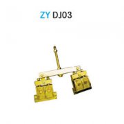 玻璃吊夹ZY DJ03