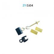 玻璃吊夹ZY DJ04