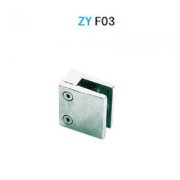 玻璃夹ZY F03