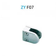 玻璃夹ZY F07