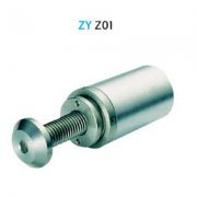 驳接爪底座（转接件）ZY Z01