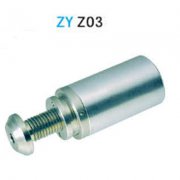 驳接爪底座（转接件）ZY Z03