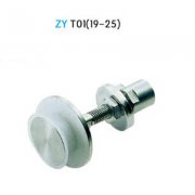 沉头式驳接头 ZY T01(19-25)