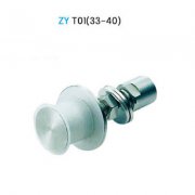 沉头式驳接头 ZY T01(33-40)