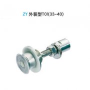 沉头式驳接头 ZY 外装型T01(33-40)
