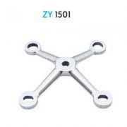 驳接爪四爪 ZY1501