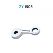 驳接爪短单爪 ZY1505