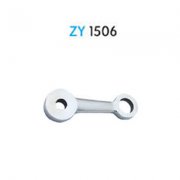 驳接爪长单爪 ZY1506