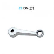 驳接爪长单爪 ZY1506（方）