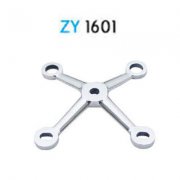 驳接爪四爪 ZY1601