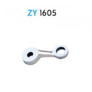 驳接爪短单爪 ZY1605