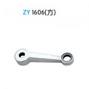驳接爪长单爪 ZY1606（方）