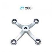驳接爪四爪 ZY2001
