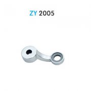 驳接爪短单爪 ZY2005