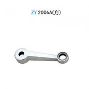 驳接爪长单 ZY2006A（方）