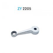 驳接爪短单爪 ZY2205