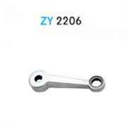 驳接爪长单爪 ZY2205