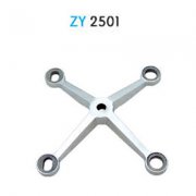 驳接爪四爪 ZY2501