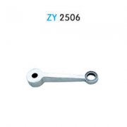 驳接爪长单爪 ZY2506