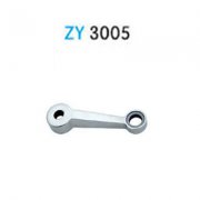 驳接爪短单爪 ZY3005