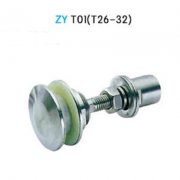 浮头式驳接头 ZY T01（T26-32）