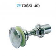 浮头式驳接头 ZY T01（T33-40）