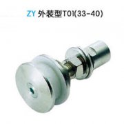 浮头式驳接头 ZY 外装型T01（T33-40）