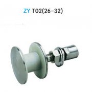 浮头式驳接头 ZY T02（T26-32）