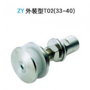 浮头式驳接头 ZY 外装型T02（T33-40）