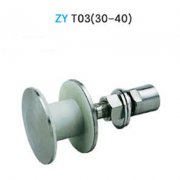 浮头式驳接头 ZY T03（T30-40）