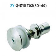 浮头式驳接头 ZY 外装型T03（T30-40）