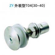 浮头式驳接头 ZY 外装型T04（T30-40）