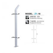 不锈钢立柱 ZY-16