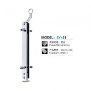 不锈钢立柱 ZY-51
