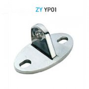 雨棚驳接件 ZY-YP01