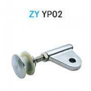 雨棚驳接件 ZY-YP02