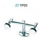 雨棚驳接件 ZY-YP05