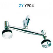 雨棚驳接件 ZY-YP04